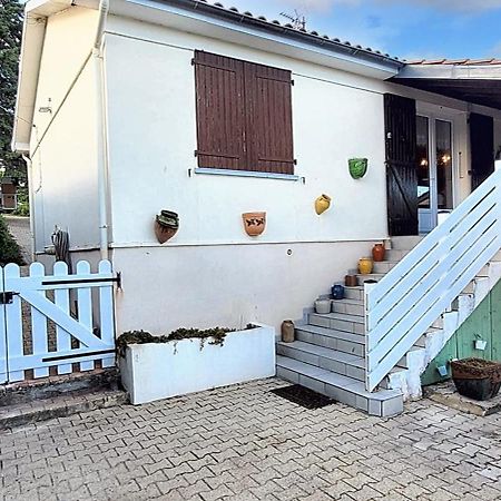 Maison Paisible A Veyras Avec Piscine Privee Et Vue Montagne Exterior foto